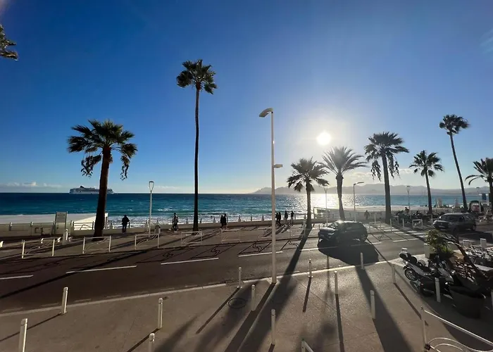 Marjolaine Luxury Sea View, By Welcome To Cannes