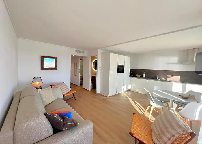 Marjolaine Luxury Sea View, By Welcome To * Cannes