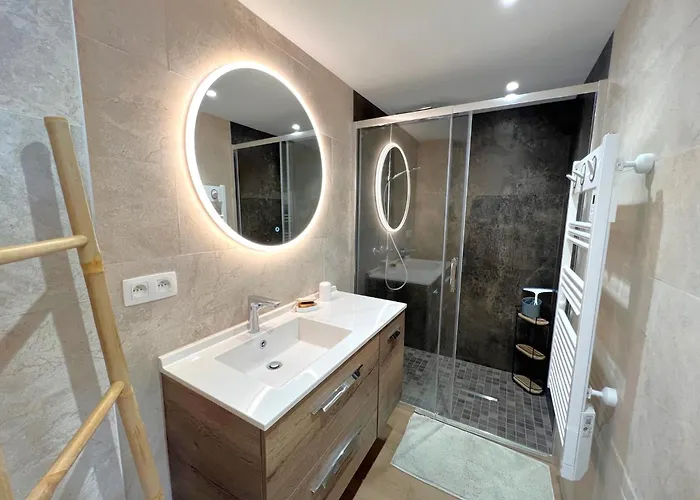 Marjolaine Luxury Sea View, By Welcome To * Cannes
